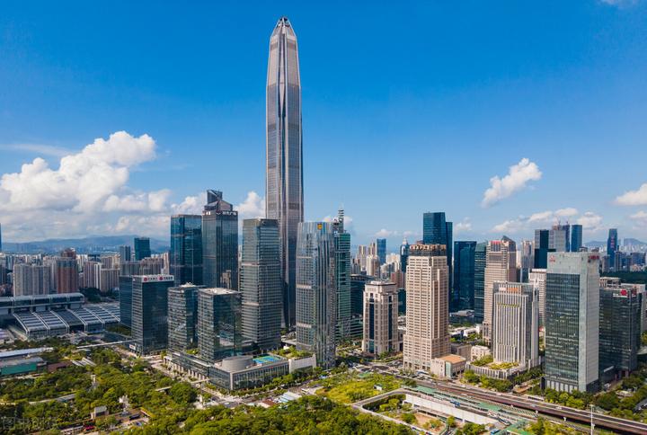 深圳楼市：如何看待最近国家补贴深圳新建保障性住房？ - 知乎