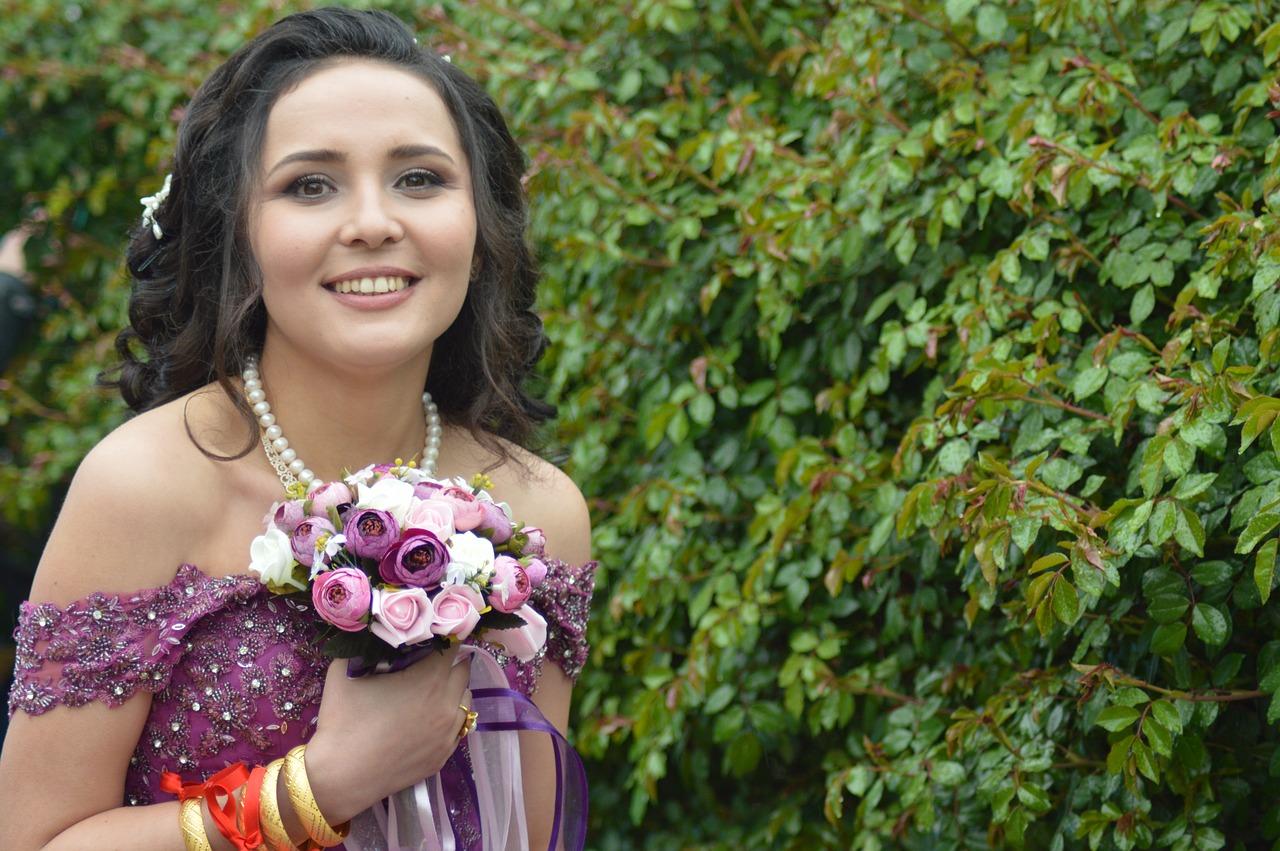 4. 婚礼份子钱参考