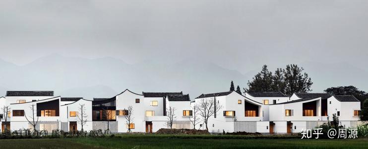 如何看待群岛对周榕的采访建筑师求尊重先看看自己配不配