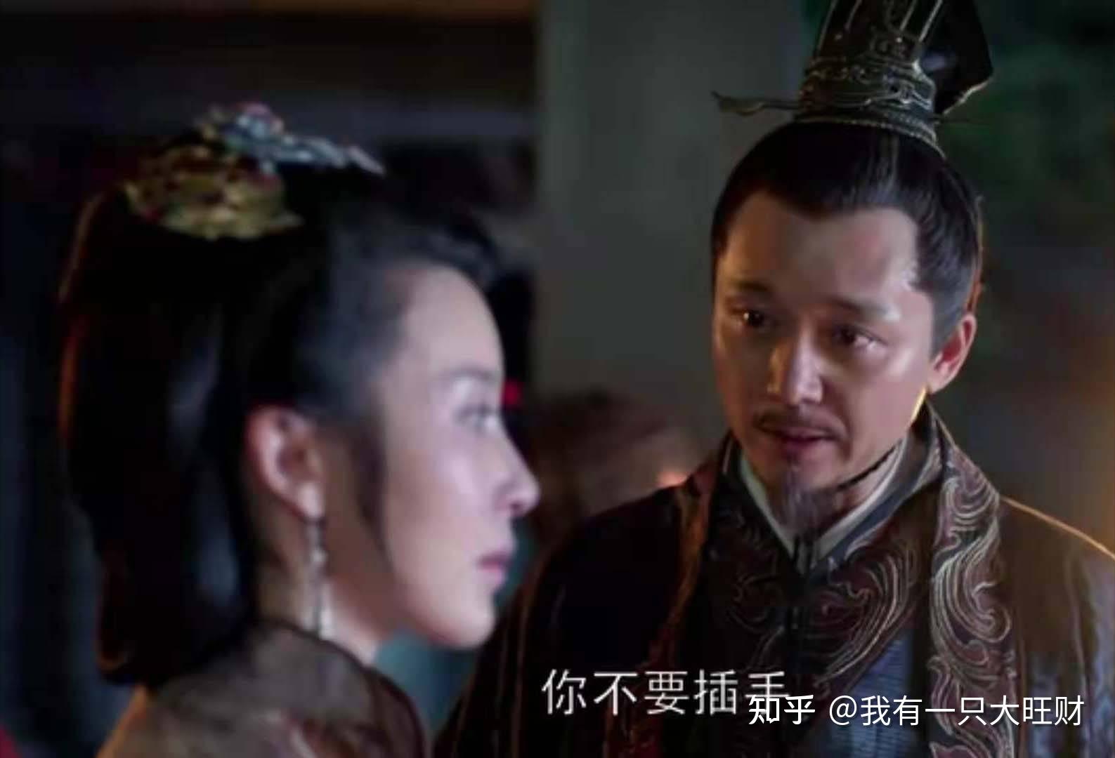 《琅琊榜》：清朝都灭亡一百多年了，观众怎么还喜欢看女主为男主守一辈子？ - 知乎