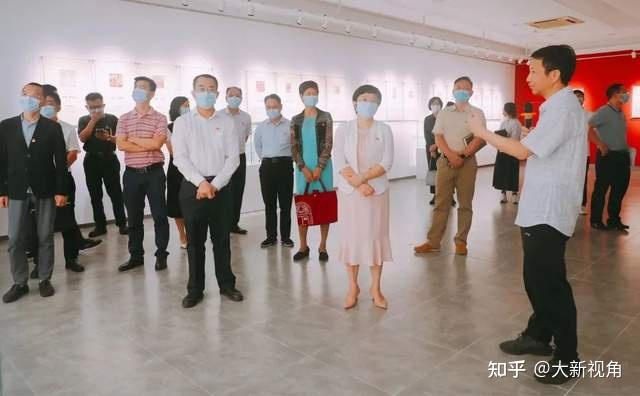 方寸之章,大有深意 “学而时习之——东莞篆刻作品邀请展”圆满闭幕 - 知乎
