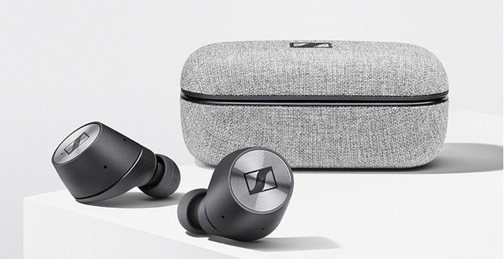 2021年618森海塞尔耳机推荐,森海塞尔真无线,木馒头,ie60,ie40pro,hd