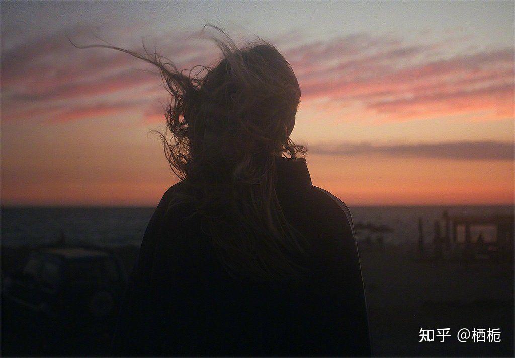 爱情伤感文案有哪些? - 知乎