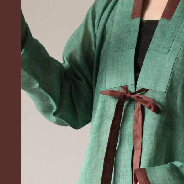 如何看待汉服未来的发展？