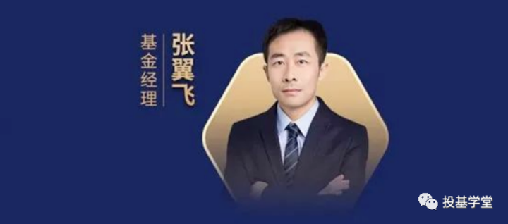 张翼飞:连续8年取得正收益的“固收加”大神! - 知乎