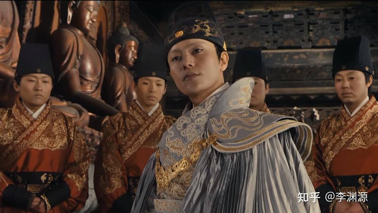 《龙门飞甲》和 67 版《龙门客栈》中作为厂公的背景音乐采用的唢呐曲