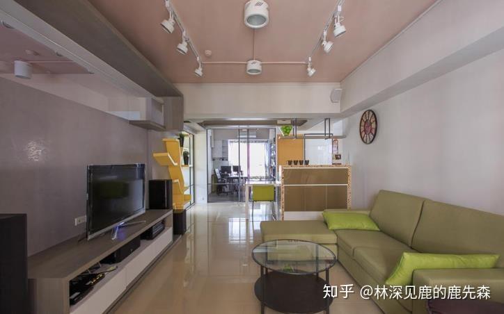 装修案例解析:两人两猫,如何打造萌宠乐园? - 知乎