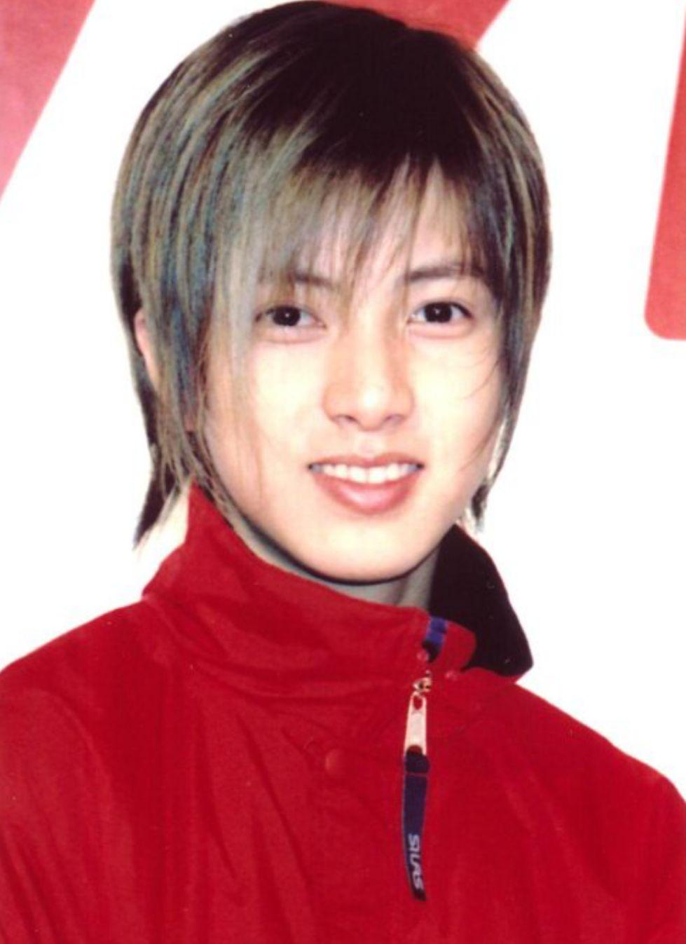 有没有山下智久的少年时代的皂片? - 知乎