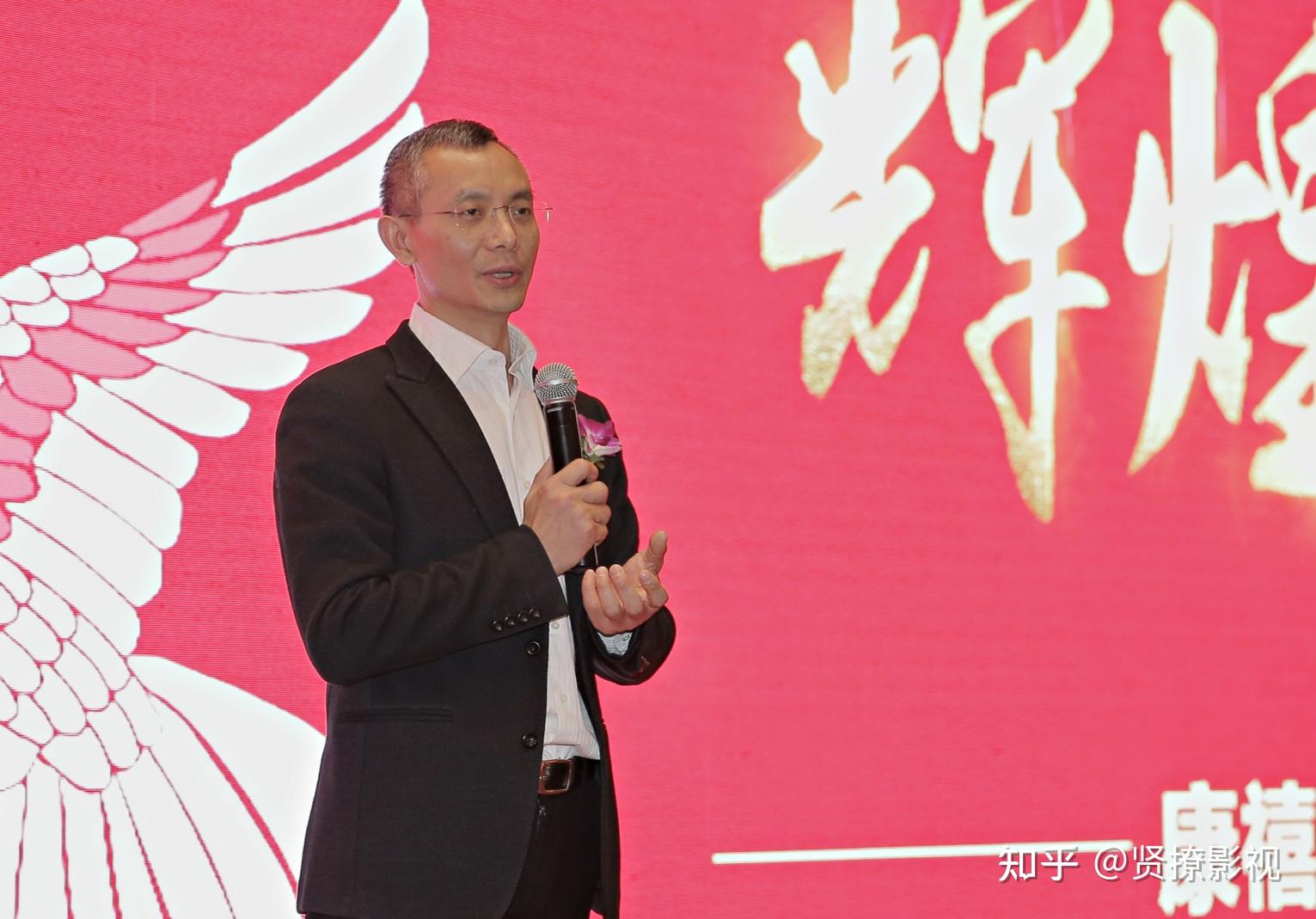 龙湖人事变动:陈序平上位、王光建内退、胡若翔离职! - 知乎