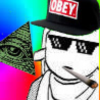 Zhihu profile picture for @alain