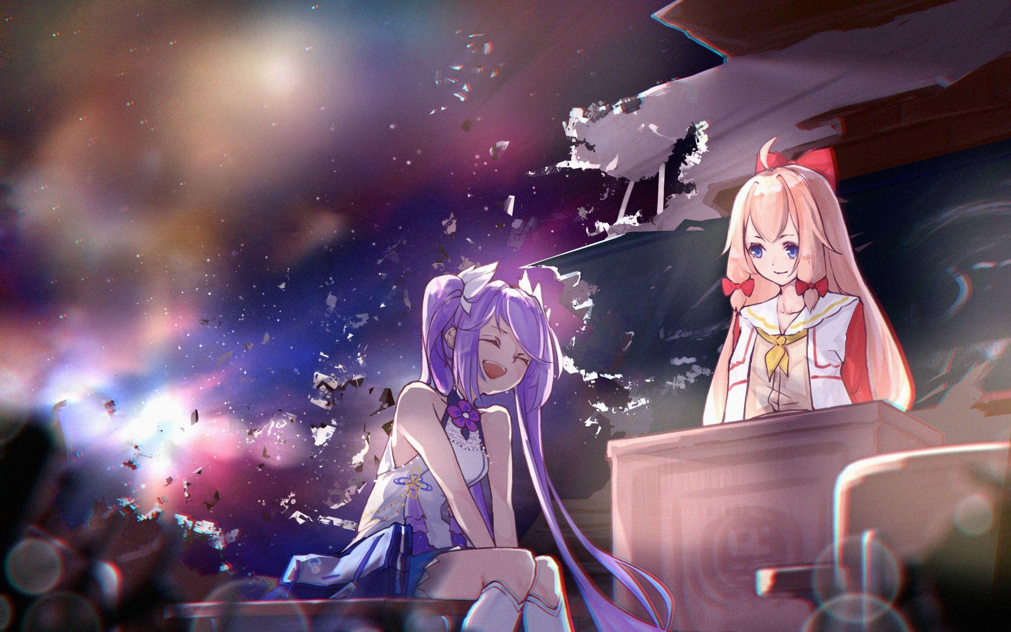 大家有a soul的壁纸吗? - 知乎