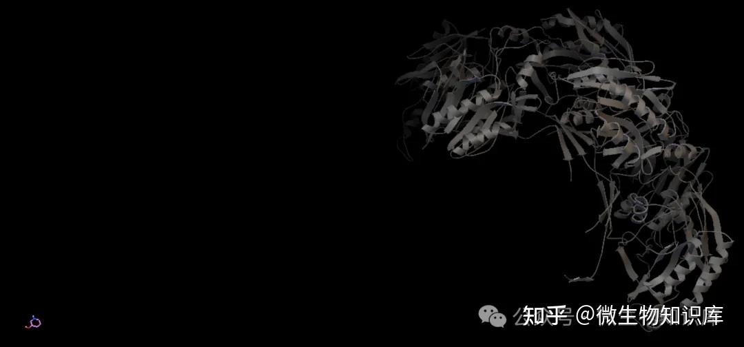 分子对接(五):Autodock分子对接详细技术全攻略 - 知乎