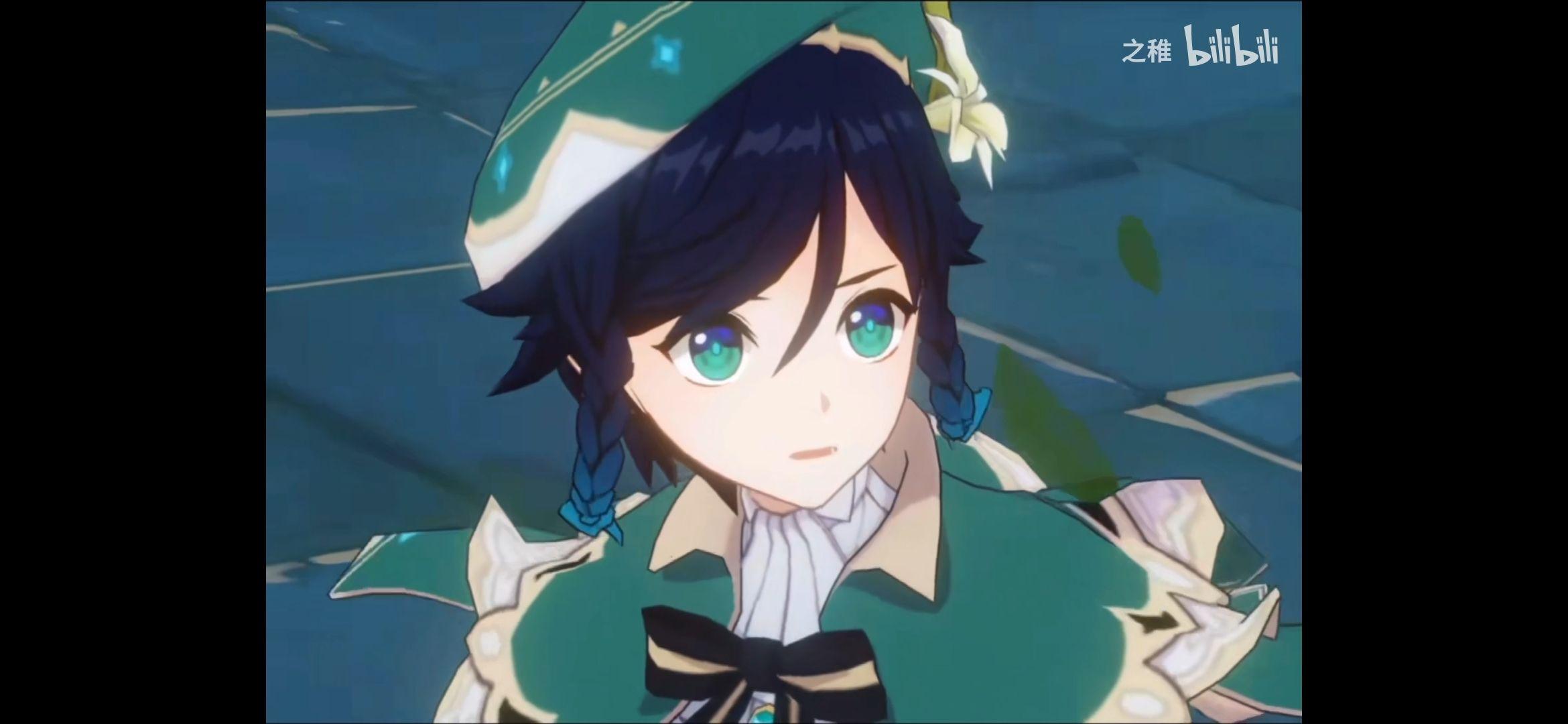 如何评价原神剧情中的温迪