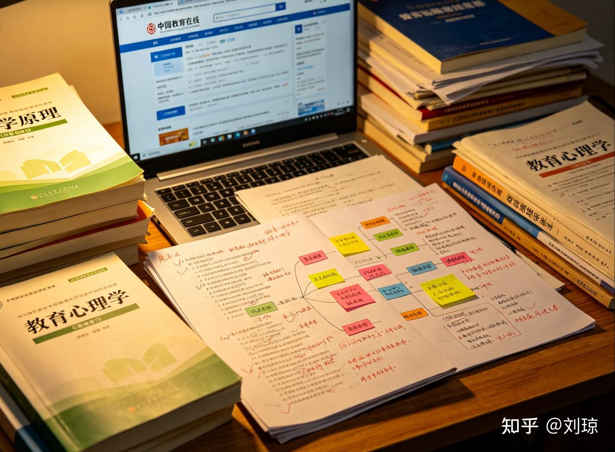 别再盲目补课了!弘文数学:差的不是智商,是内耗 - 知乎