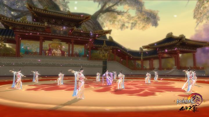 长篇玄幻小说《荒原》连载第155章:祭天仪式 - 知乎