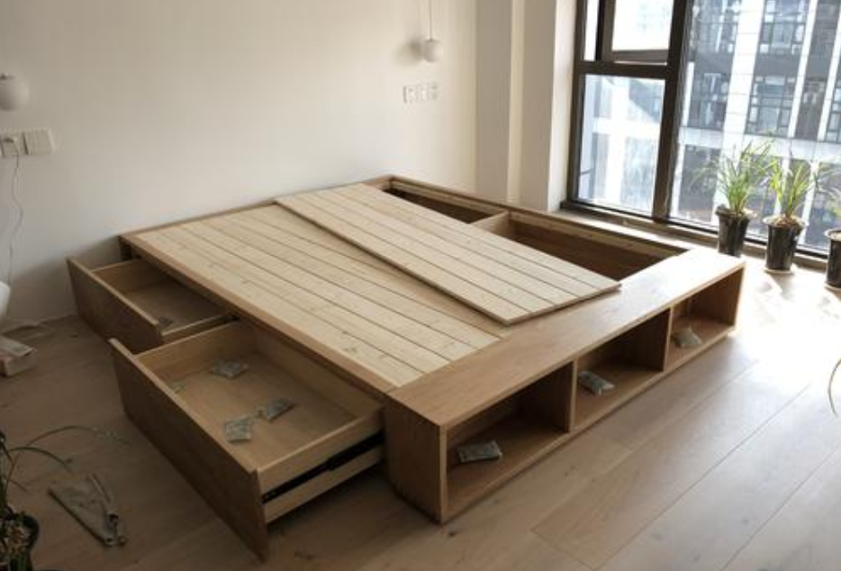 低楼层适合装榻榻米吗