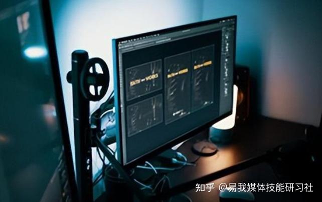 视频剪辑怎么自学?方法交给大家! - 知乎