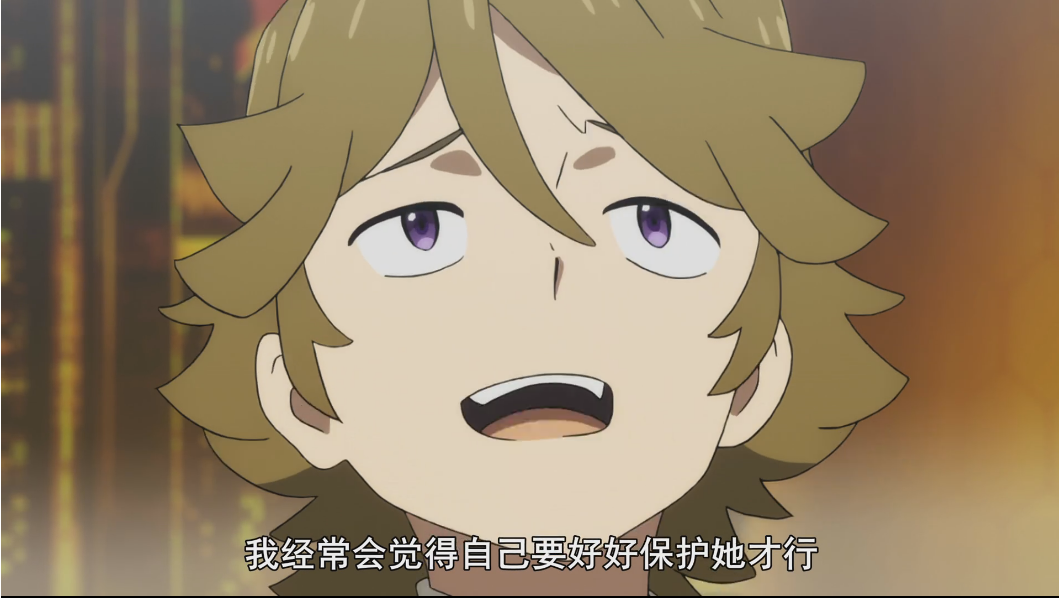 如何评价动画 《darling in the franxx》第十集? - 知乎