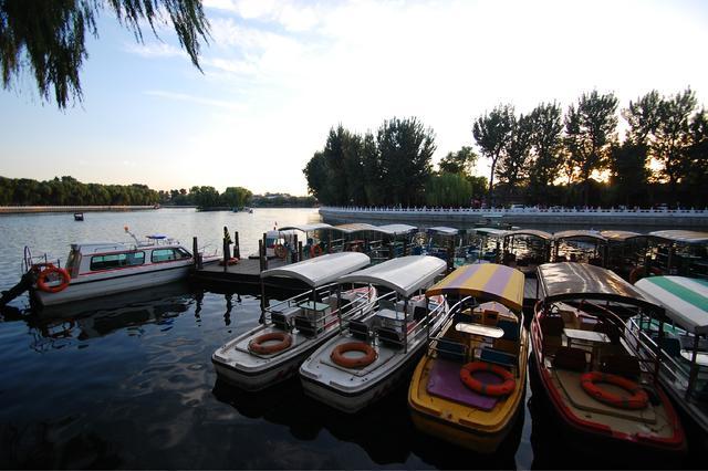 去北京旅游,有哪些热门旅游地点?怎样合理的安排行程?