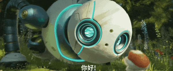 《荒野机器人》口碑大爆,年度重磅催泪,快冲!