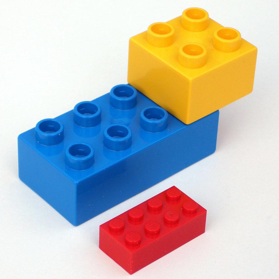 乐高 / Lego(第一部分:概述、历史、设计、制造、组主题)- 辽观搬运的中英文维基百科词条 - 知乎