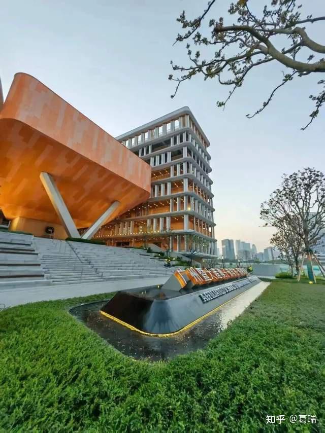 广州暨大港澳子弟学校,又传来重大消息 - 知乎