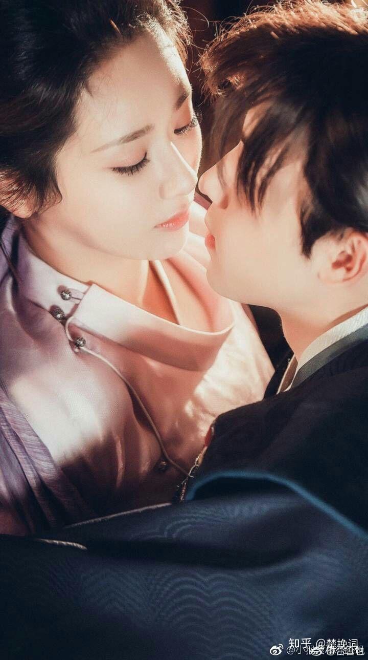 杨紫 最后能不能和邓伦在一起呢? - 知乎