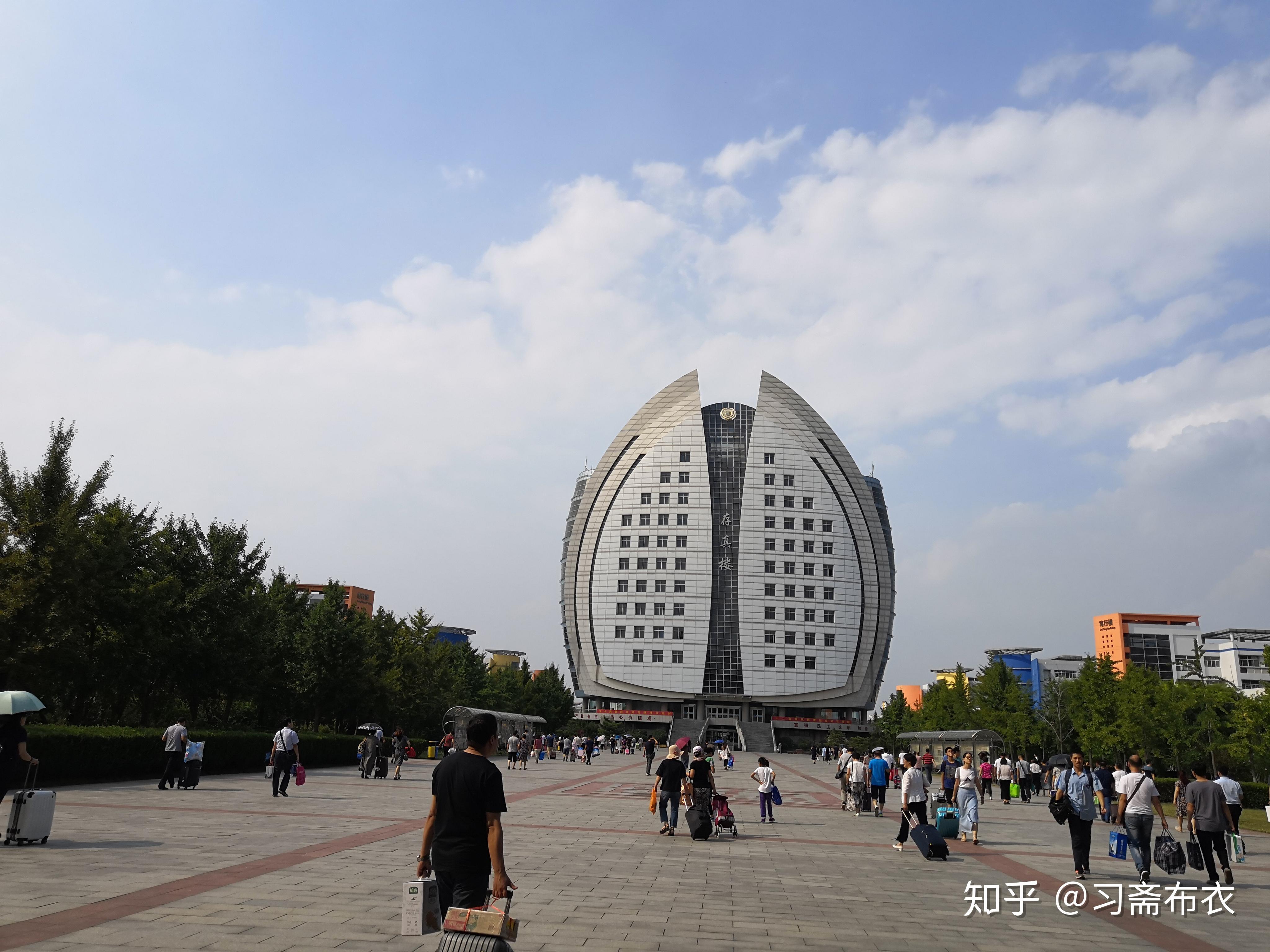 石家庄二中南校区如何啊?