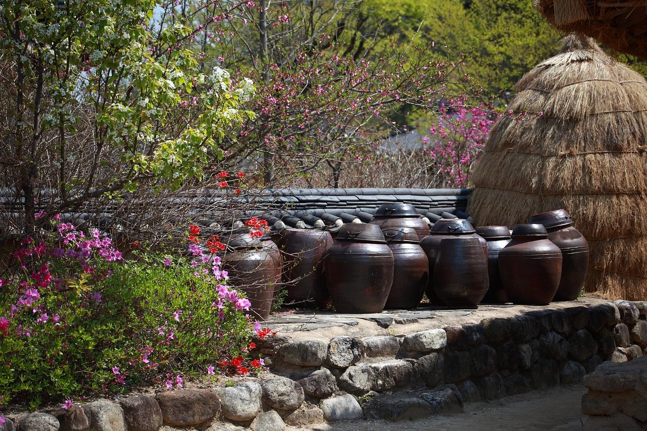 4. 历史文化社区