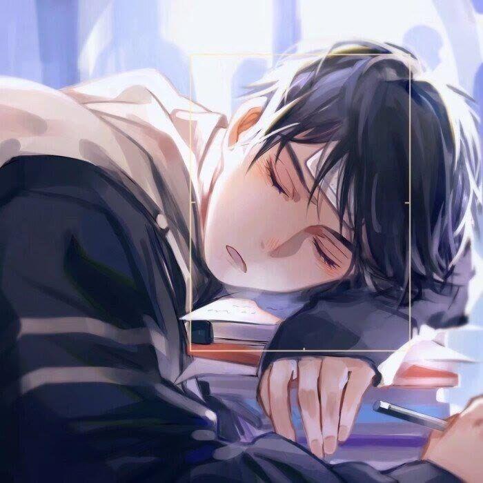 有没有露骨的男男头像一对的那种