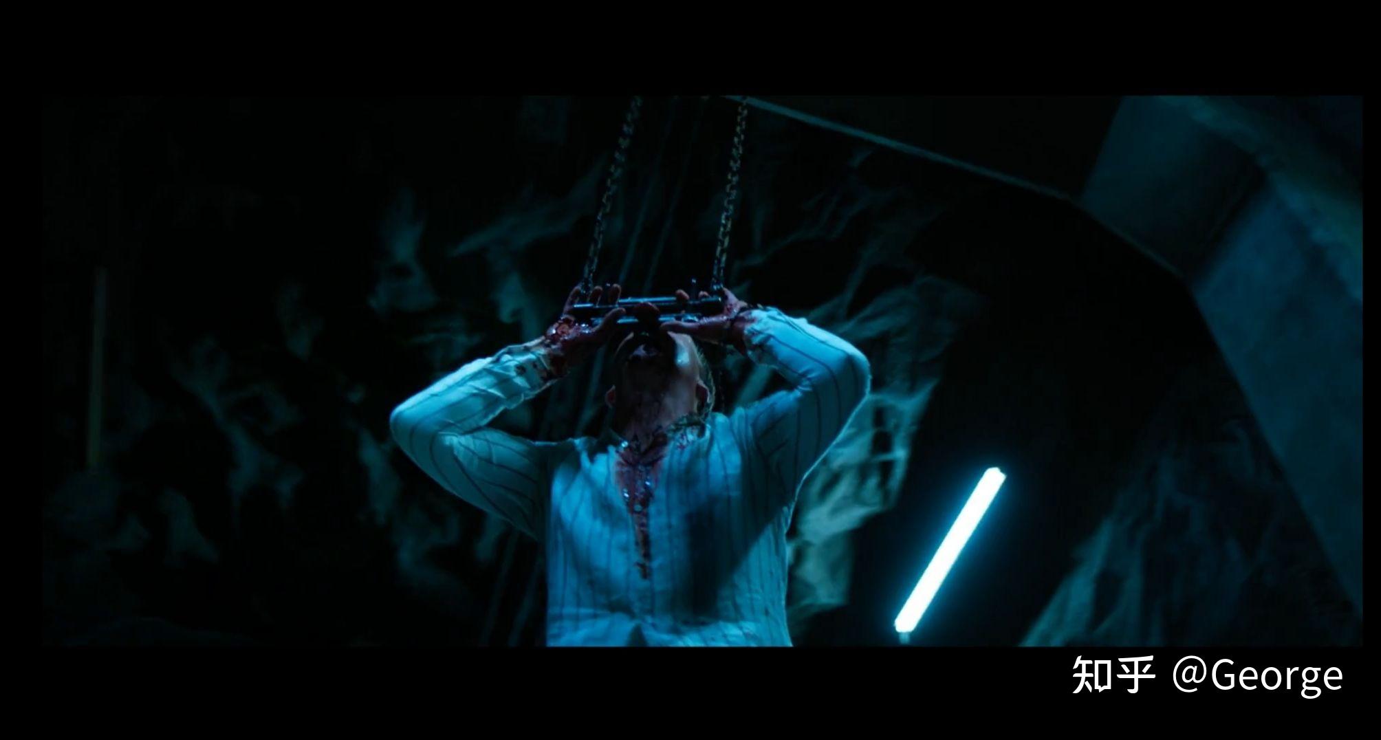 如何评价电影电锯惊魂9螺旋