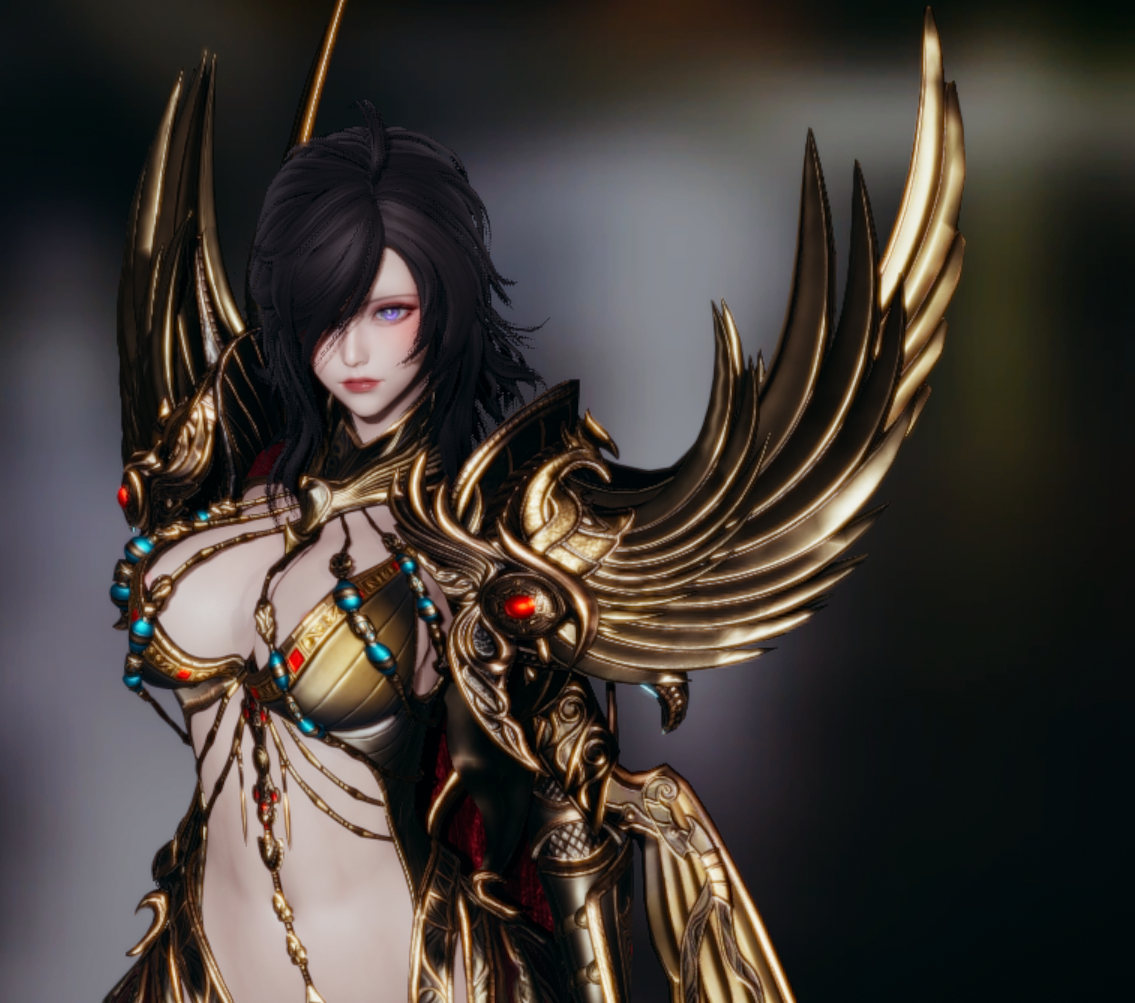 奥丁：神叛 狙击手 战斗的非弗罗斯特