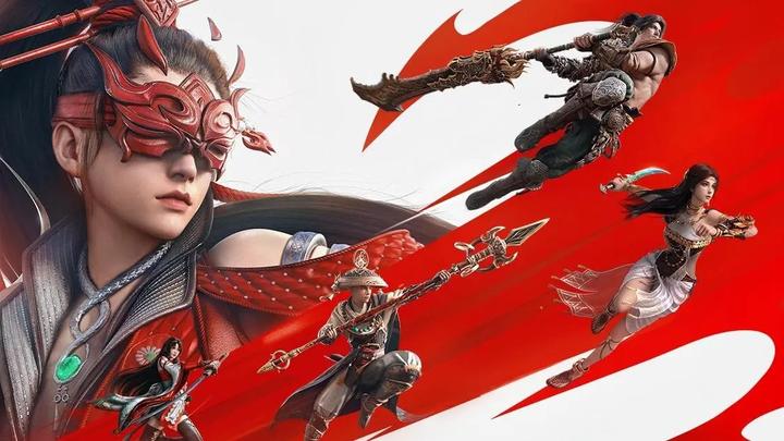 永劫无间手游首曝实机pv解析与端游平行发展的移植作