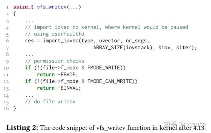 【bsauce读论文】2022-CCS-DirtyCred: Escalating Privilege in Linux Kernel - 知乎