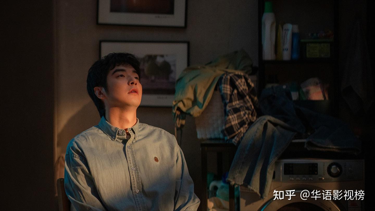 《问心》最终结局：林逸敞开心扉接受方筱然，周筱风分手辞职援骥 - 知乎