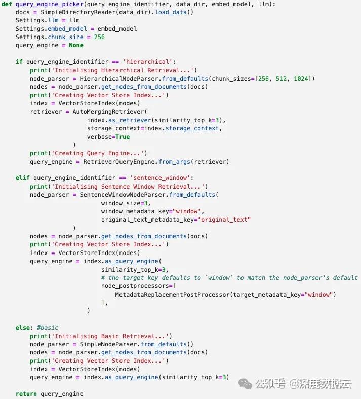 DREAM：一个分布式RAG实验框架 - 知乎