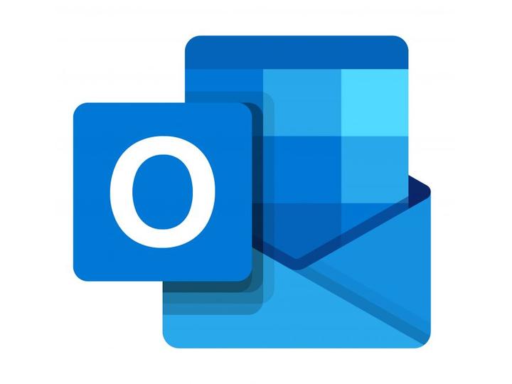 Outlook 