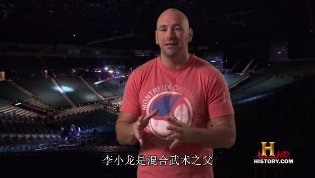 为什么ufc赛场上很少有中国选手