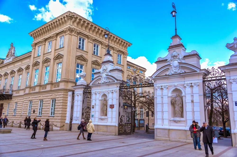 波兰哥白尼大学留学怎么样? - 知乎