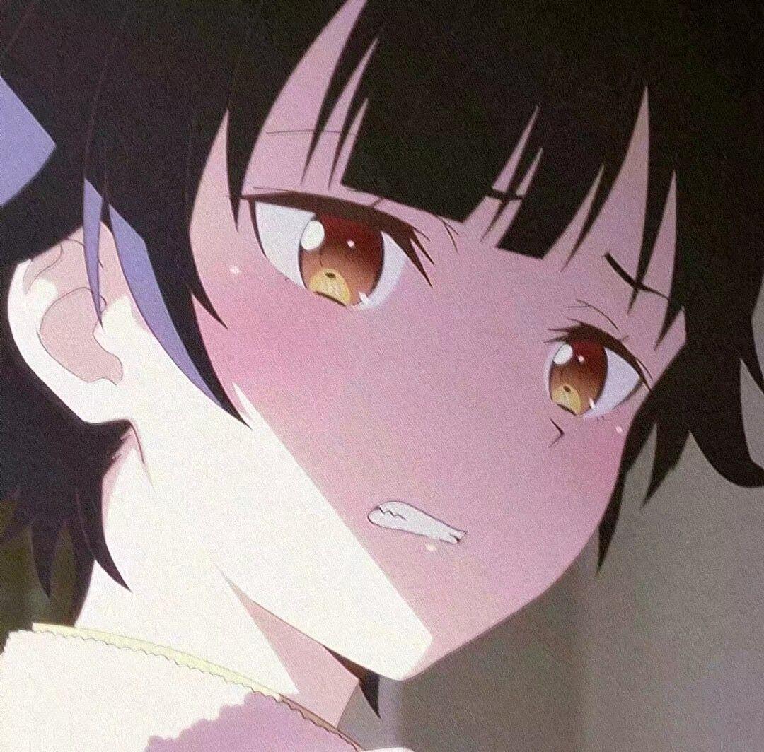 有没有推荐好看又带点小高冷的头像 ? - 知乎