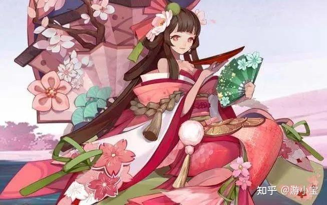 阴阳师:真正无需暴击的输出 新ssr季技能解读 - 知乎