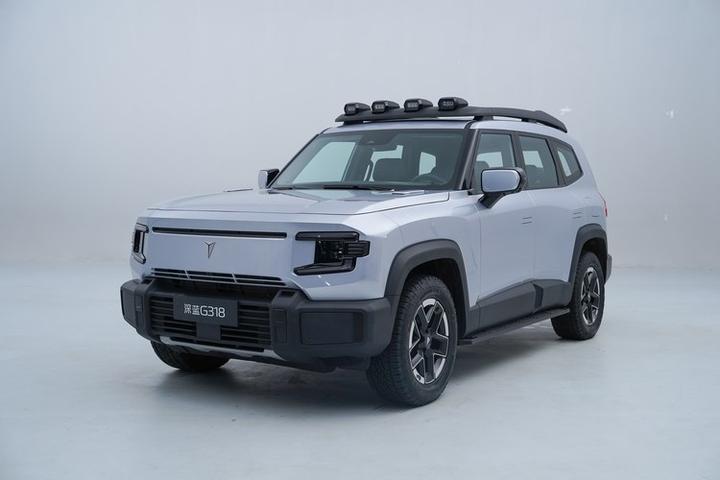 4款硬派越野将上市哈弗h9领衔最便宜10万出头就能买