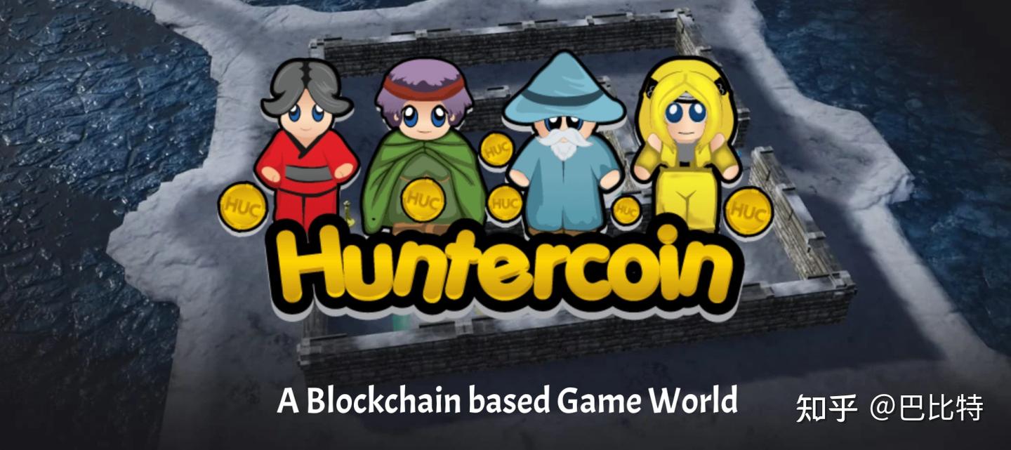 链游必看| 四大GameFi模式及其特点- 知乎