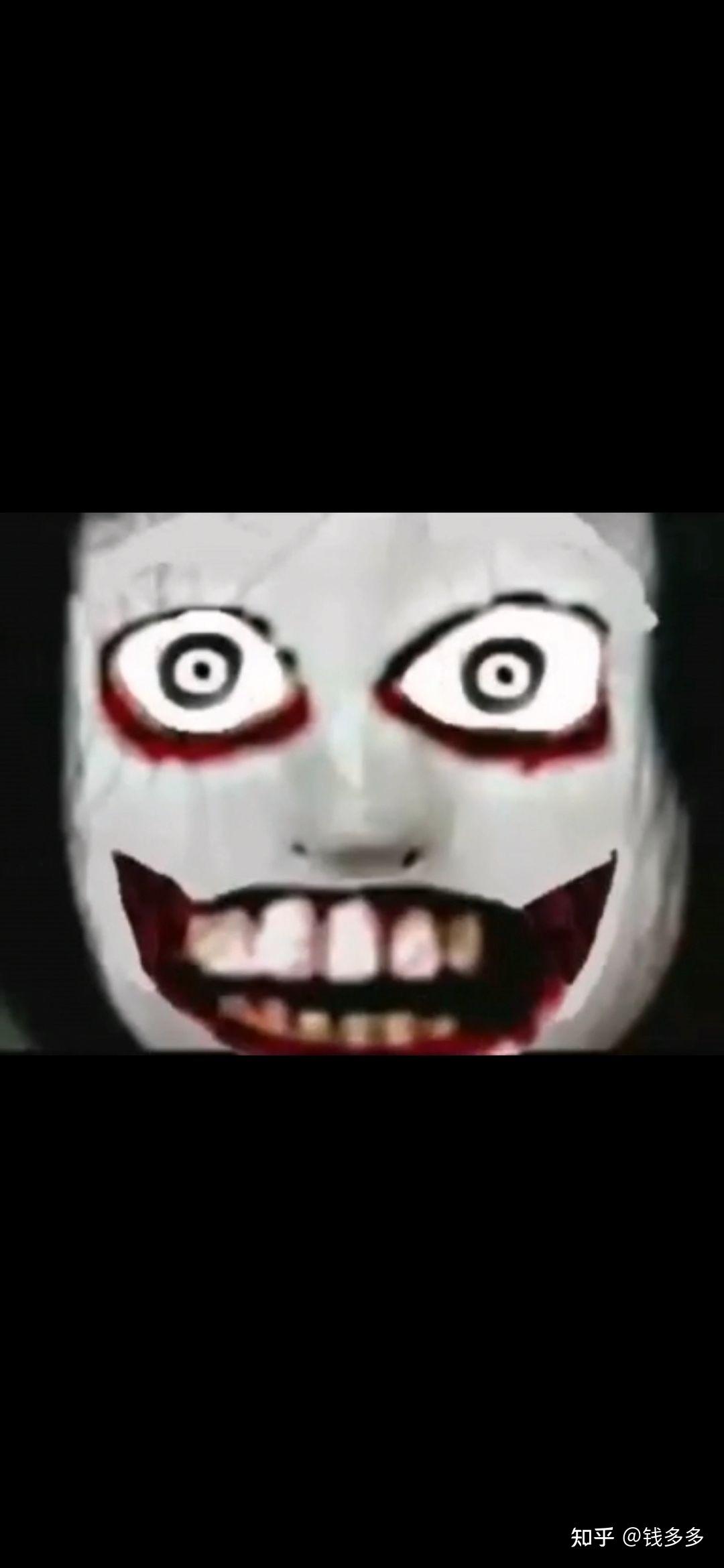 视听禁止为什么恐怖,有的能发下图片吗? - 知乎