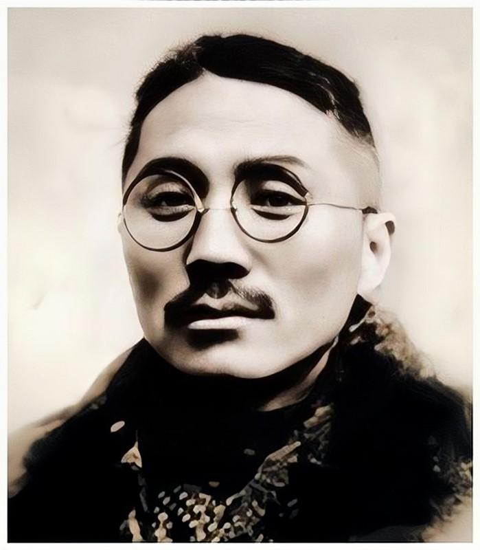 王亚樵刺蒋失败逃至广西,戴笠砸重金收买余婉君,引他至住处残杀 - 知乎