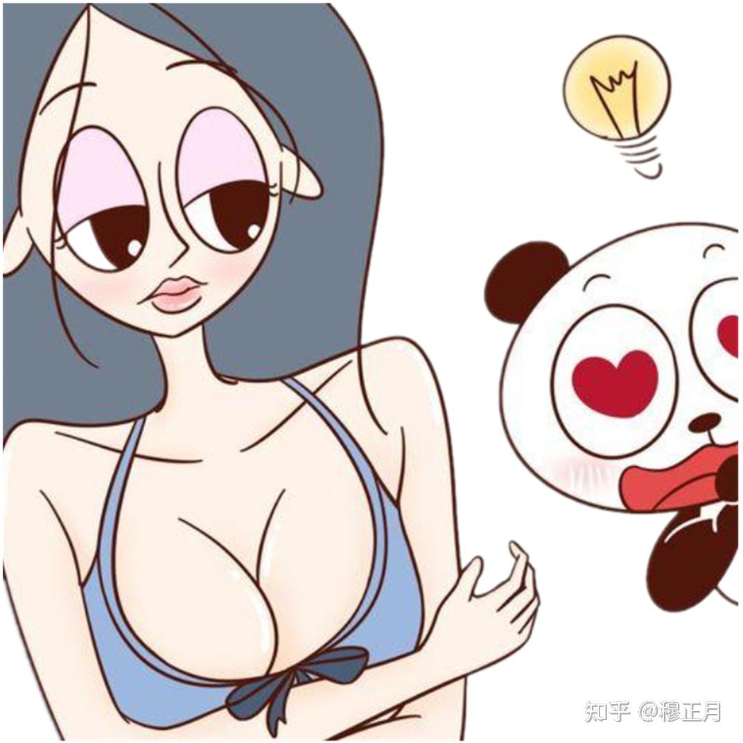 请问超级平胸如何挑选内衣. - 知乎