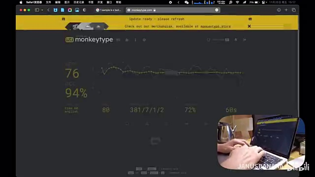 生产力|打字要快,就要练!练习网站分享~