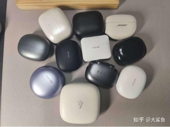 百元预算怎么选耳夹式耳机?高性价比的耳夹式耳机推荐学生党