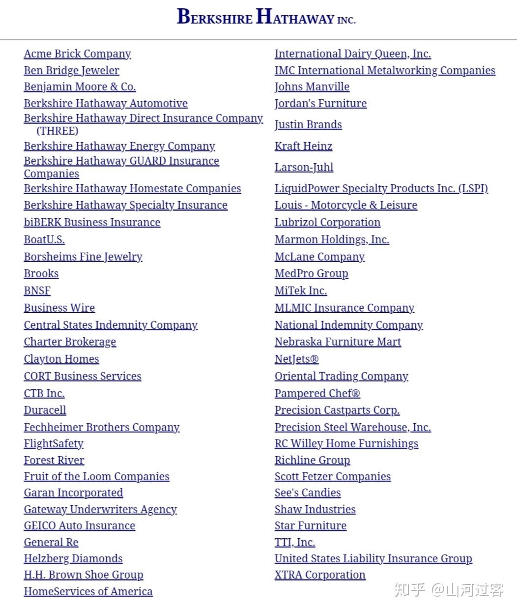 复制巴菲特之路，年轻投资者还有希望吗？ - 知乎