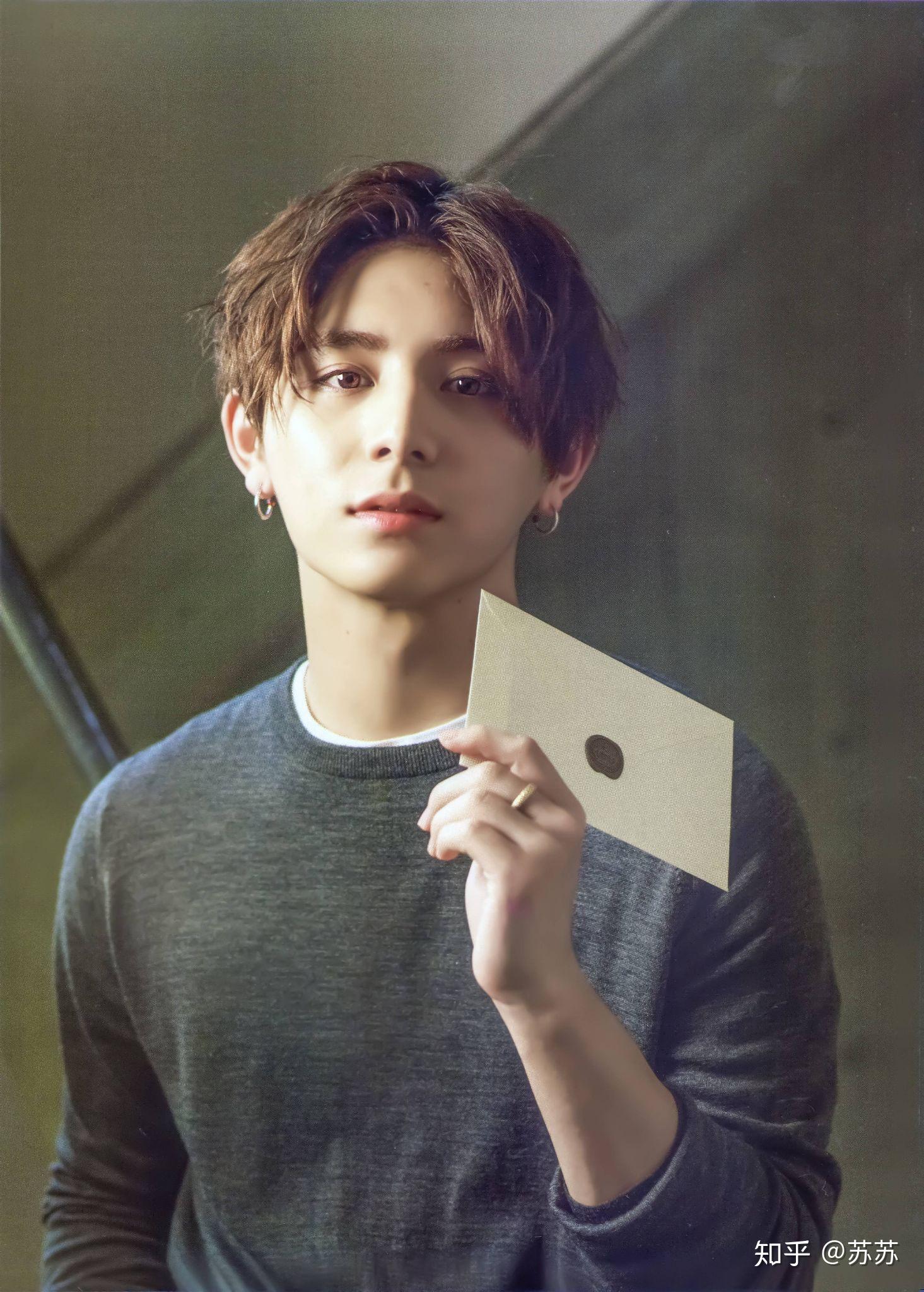 山田凉介什么地方是最吸引你的? - 知乎